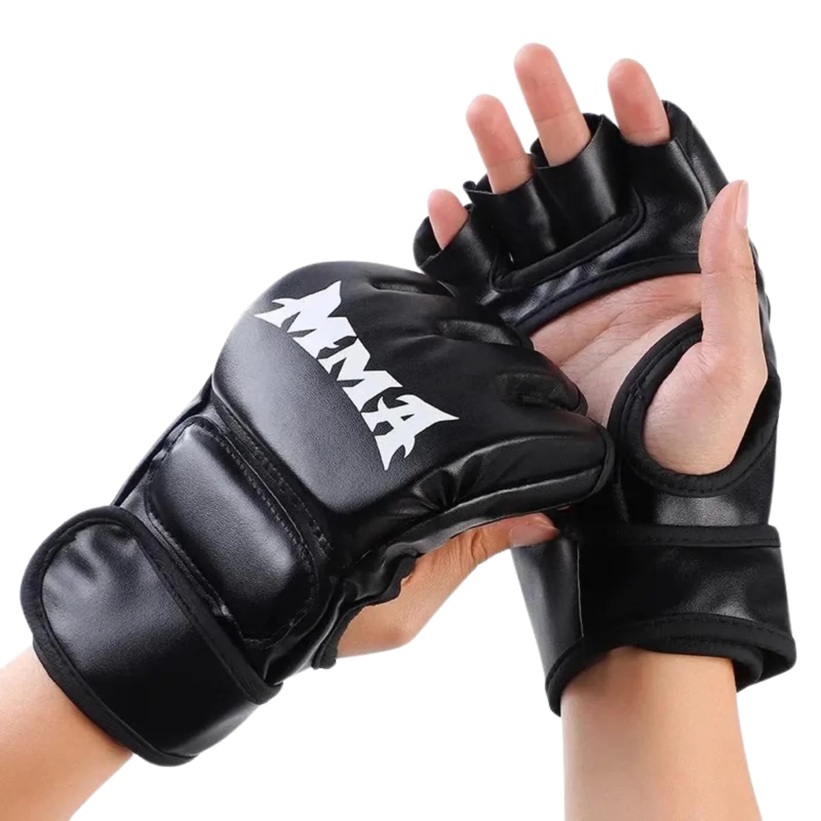 Guantes De Boxeo MMA