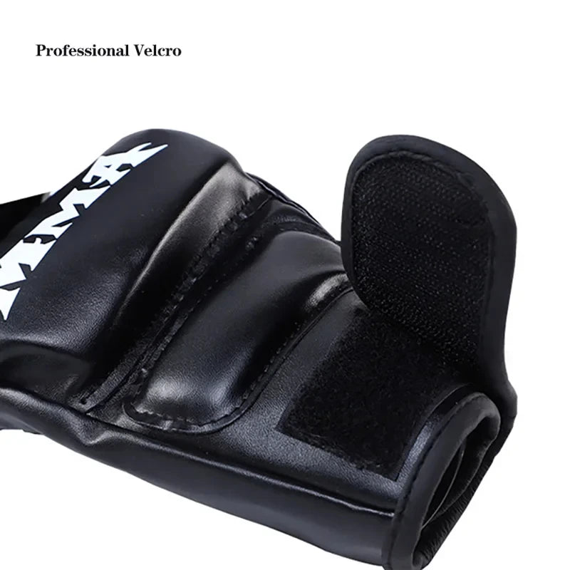 Guantes De Boxeo MMA